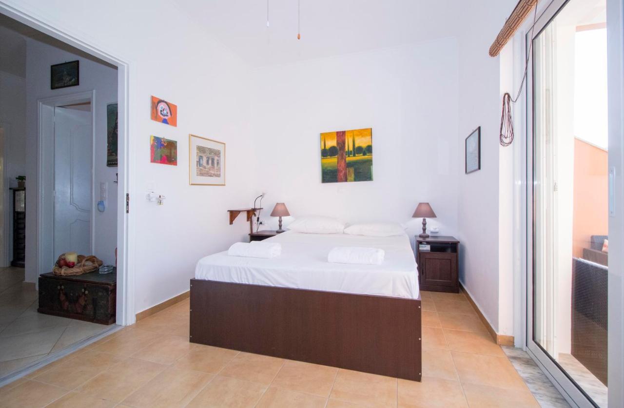 Laconian Collection Mavrovouni Beach House Gytheio Dış mekan fotoğraf