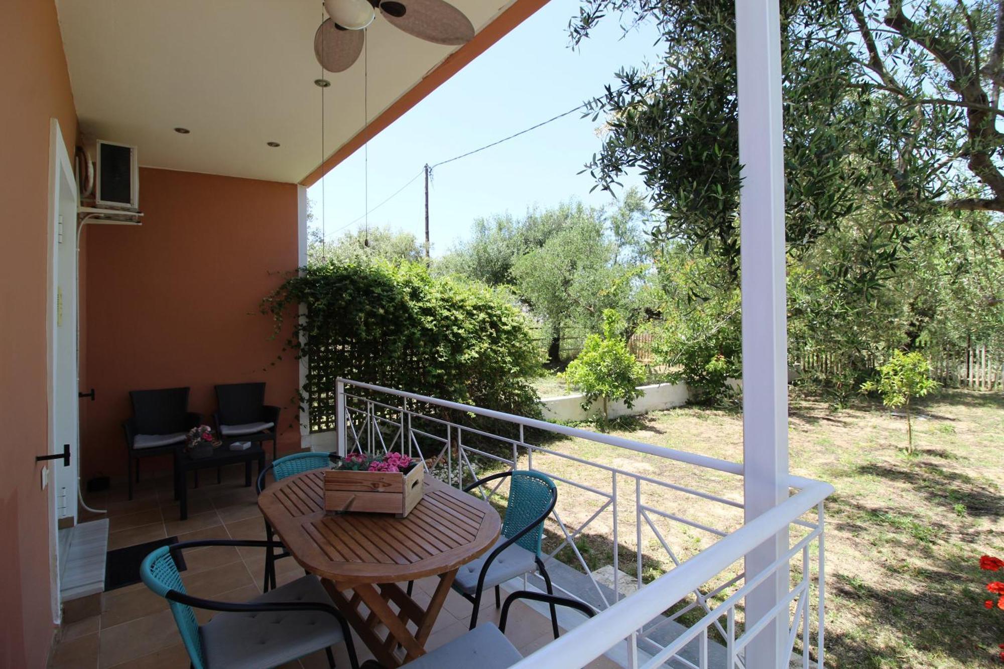 Laconian Collection Mavrovouni Beach House Gytheio Dış mekan fotoğraf